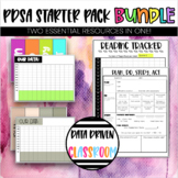 PDSA STARTER PACK | Everything You Need for Continuous Imp