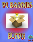 PE Banners Bundle