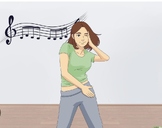 PE Dance Detailed Lesson Plan 2- Macarena- K-6