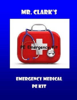 Preview of PE Emergency Kit