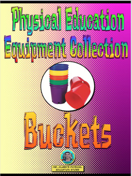 Preview of PE Equipment Collection Buckets