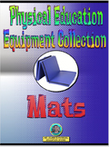 PE Equipment Collection Mats