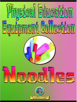 Preview of PE Equipment Collection Noodles