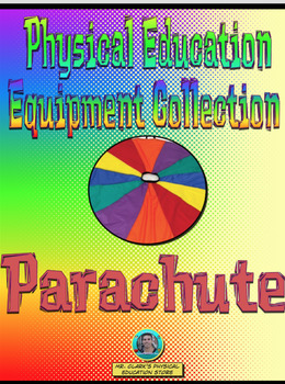 Preview of PE Equipment Collection Parachute
