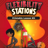 PE Flexibility Stations