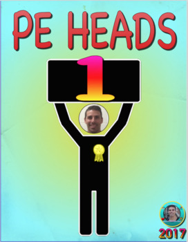 Preview of PE Heads 1