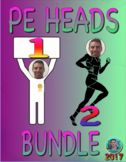 PE Heads Bundle