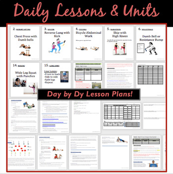 PE Central  Physical Education Lesson Plans & Activities for PE