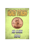 PE Money Fitness Coins