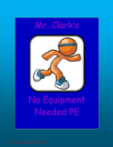PE No Equipment Needed