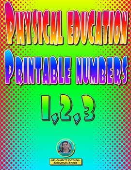 Preview of PE Numbers