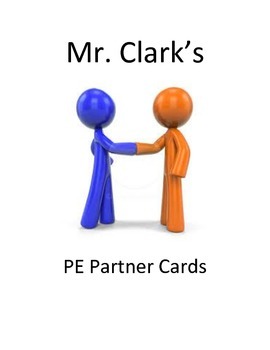 Preview of PE Partner Cards