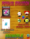 PE Playing Cards Bundle