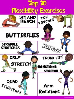 exercise routines