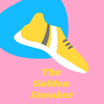 Preview of PE: The Golden Sneaker - Reward System That Works!