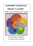 PEACE FLOWER-Intro to 3 Layers of AWARENESS
