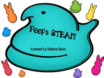 Preview of PEEPS STEAM