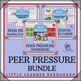 PEER PRESSURE I Workbook I Lesson and Activity I Scenarios