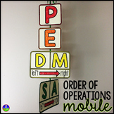 Order of Operations Mobile