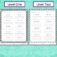 Order of Operations Worksheets by Simone | Teachers Pay Teachers