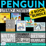 PENGUIN READ ALOUD ACTIVITIES winter picture book companio