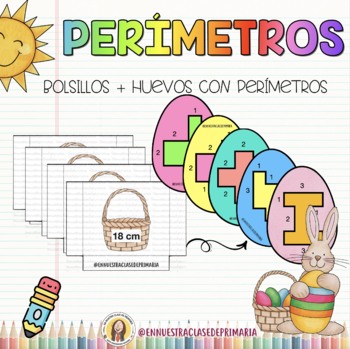 Preview of PERÍMETROS PASCUA - EASTER PERIMETERS