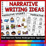 PERSONAL NARRATIVE WRITING IDEAS . Tons of great, real-lif