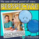 PERSPECTIVE SOCIAL EMOTIONAL LEARNING UNIT SEL ACTIVITIES