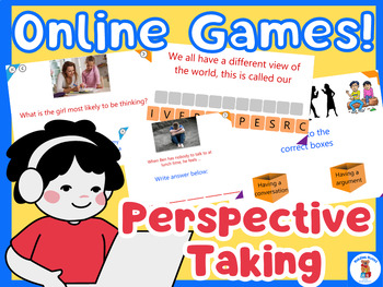 Autism - Online Games Children 