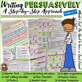 Persuasive Writing | Opinion Writing | Mentor Text Best Fr
