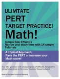PERT MATH: THE ULTIMATE GUIDE
