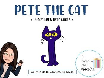 Download Pete The Cat Mask Worksheets Teaching Resources Tpt PSD Mockup Templates