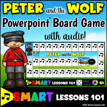 The Audio Game Card Game