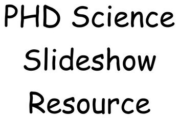 Preview of PHD Science Supplemental Resource Grade 3 Module 3