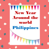 PHILIPPINES - New Year Around the World