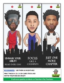 PHILLY - HOT BOOKMARKS