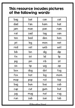 PHONEMIC AWARENESS ACTIVITIES (PRE K & KINDERGARTEN PHONEME