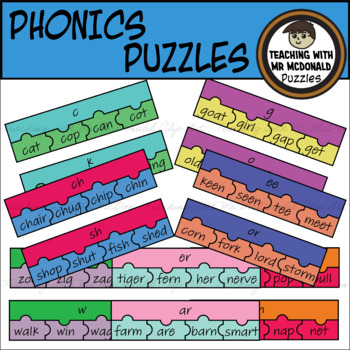 Jolly Phonics 42Letters / 1 - wheretofindtips