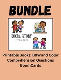 PHYSICAL TOUCH: BUNDLE