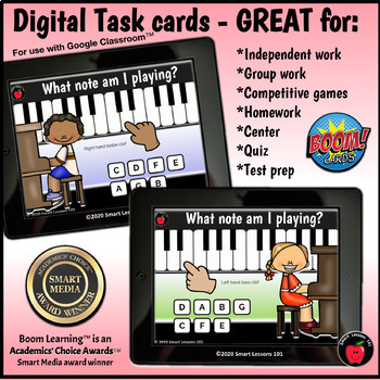 5 Best Online Music Games for The Classroom