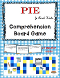 PIE Comprehension Board Game