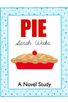 pie by sarah weeks audiobook