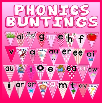 A4 Laminated Phonics Cursive alphabet poster SEN EYFS/KS1 literacy resource 