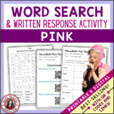 Women's History Month Music Lesson Worksheets and Activiti