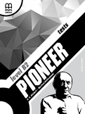 PIONEER B2 TESTS