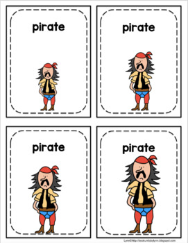 PIRATES LOVE UNDERPANTS FINE MOTOR by Book Units by Lynn | TpT
