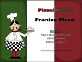 PIzza Fractions! - Game 1