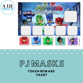 FREE P&P learn days My 1st Pj Masks Activity Calendar months & seasons 
