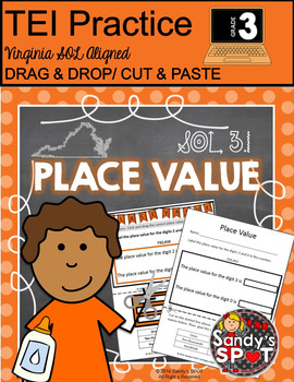 place value worksheet 6 digits