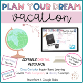 PLAN YOUR DREAM VACATION | DIGITAL RESOURCE | NEW YEAR ACT